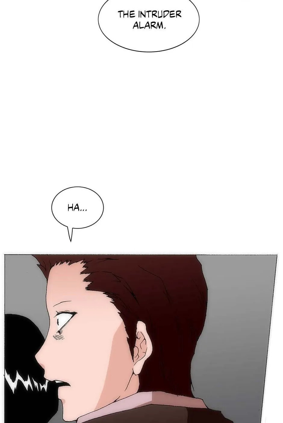Read Trace chapter 159 image 15 on Lezhin
