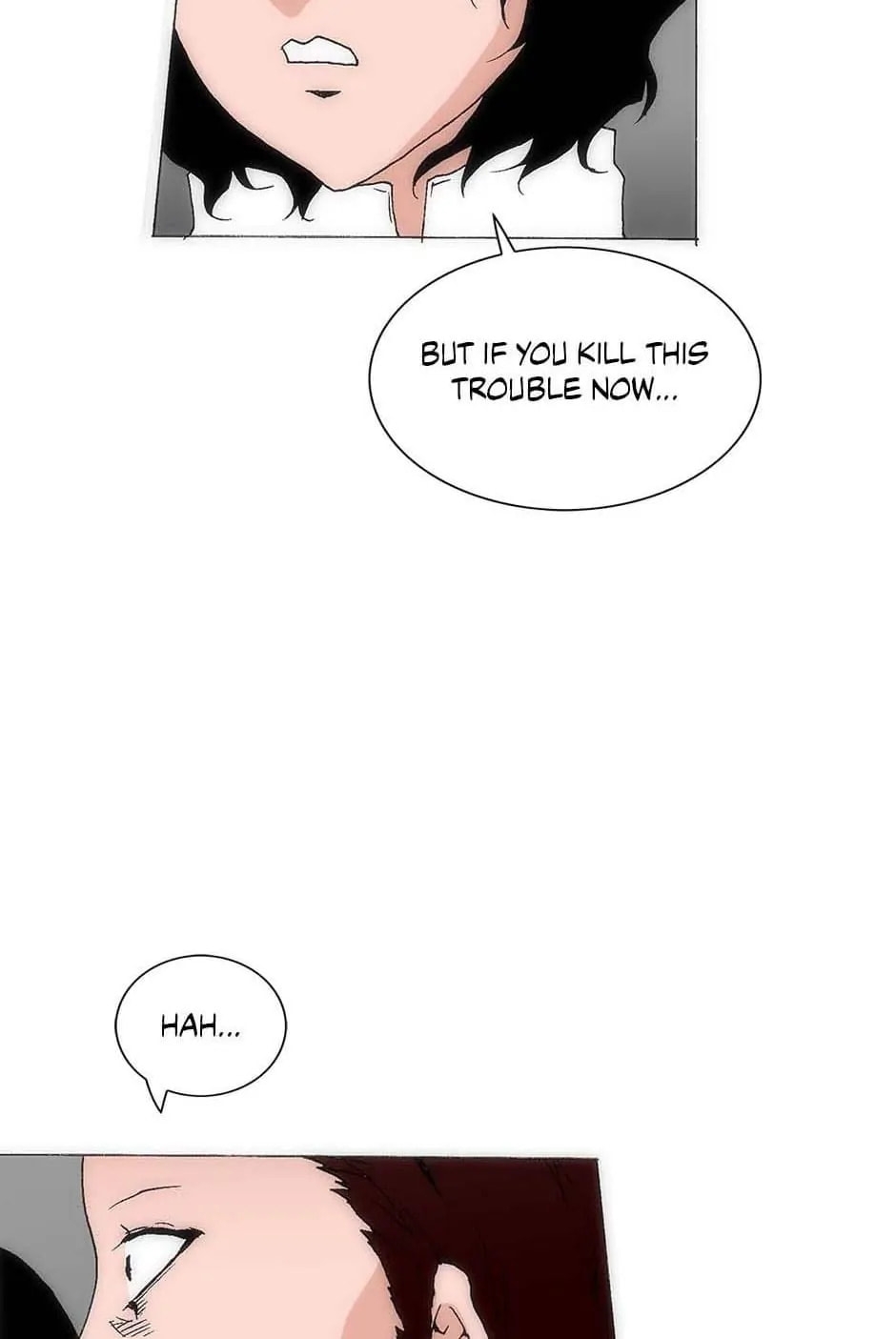 Read Trace chapter 159 image 17 on Lezhin