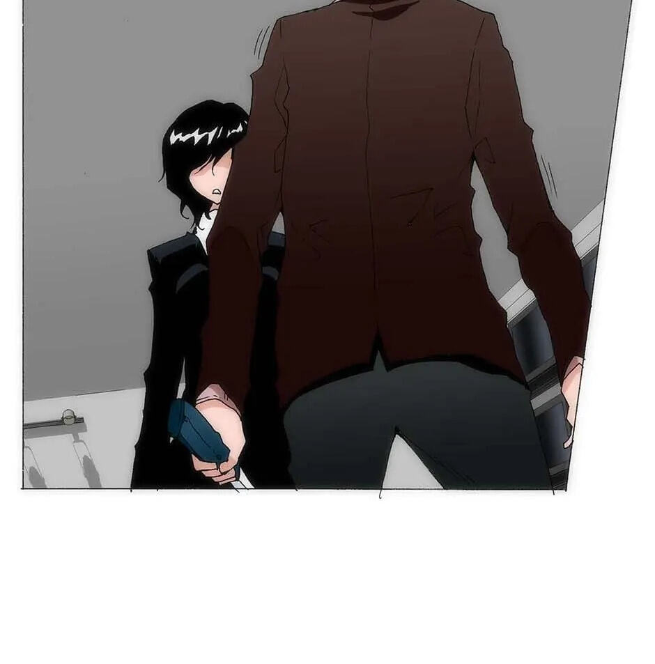 Read Trace chapter 159 image 20 on Lezhin