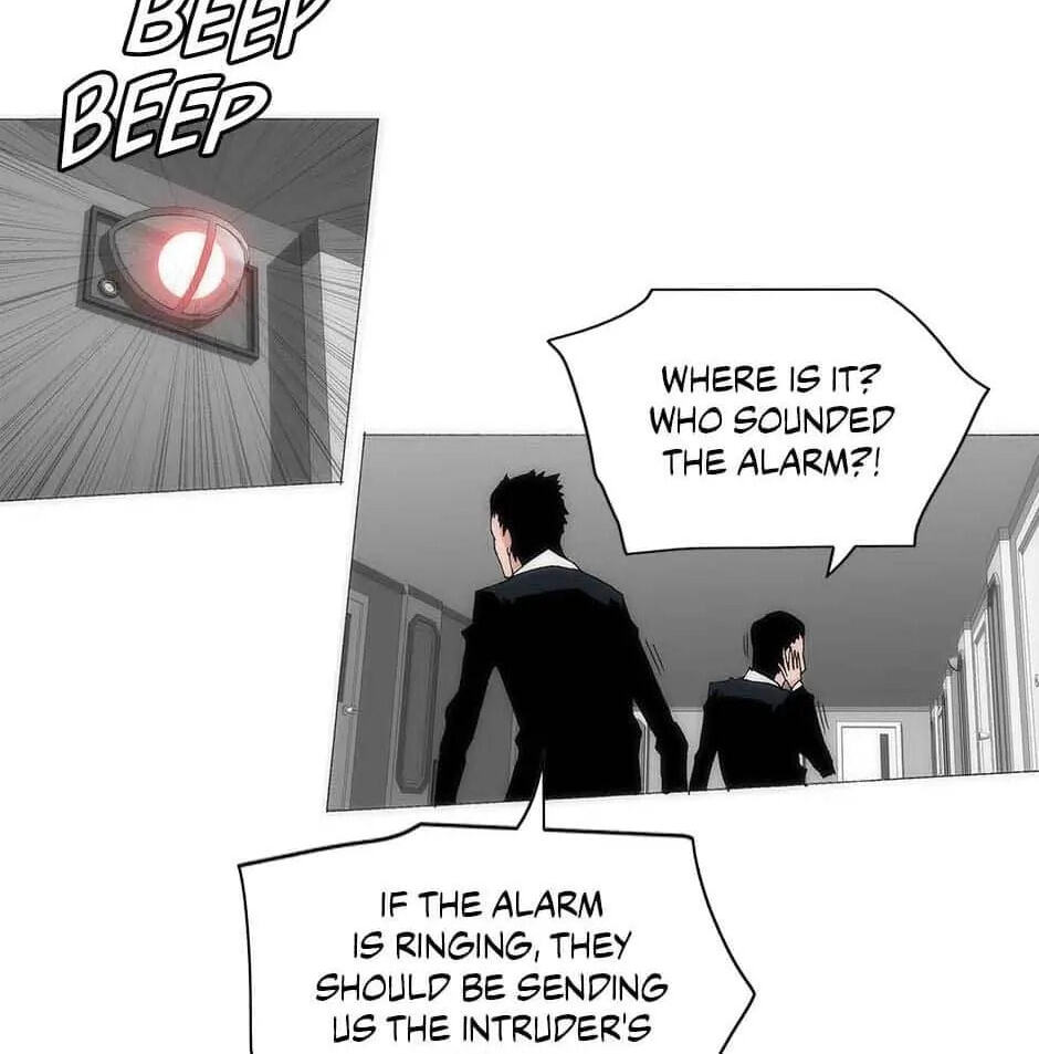 Read Trace chapter 159 image 24 on Lezhin