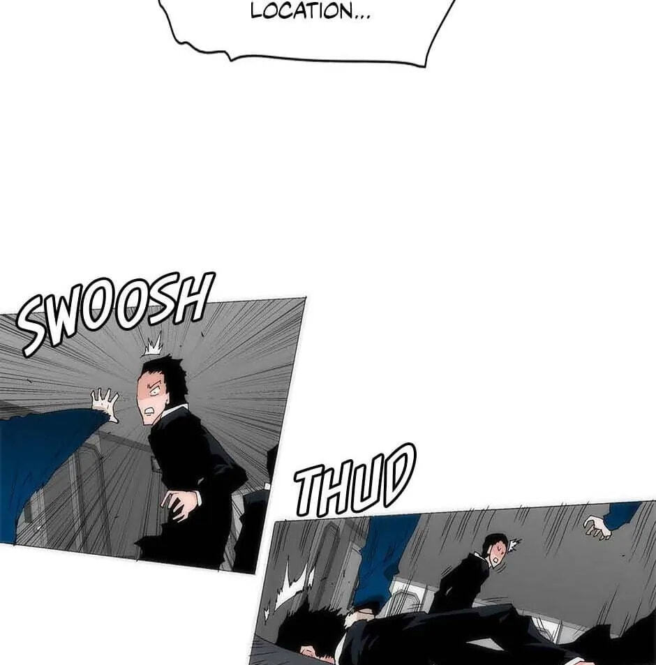 Read Trace chapter 159 image 25 on Lezhin