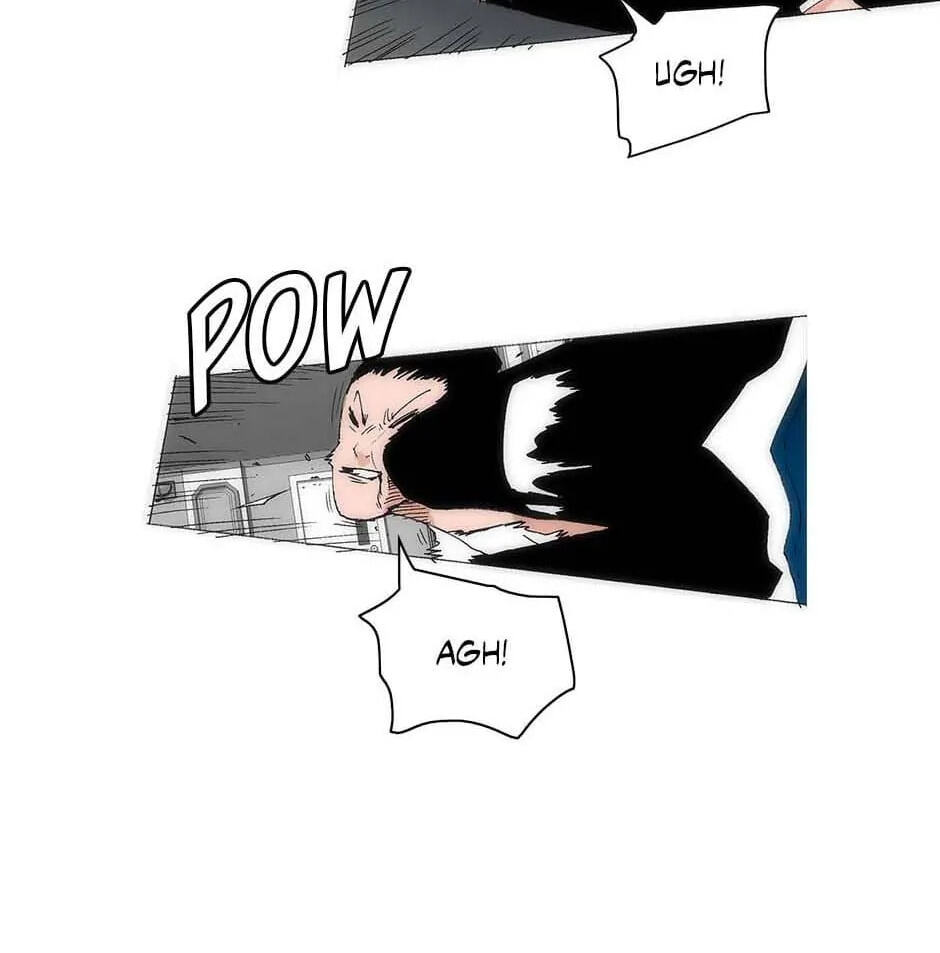 Read Trace chapter 159 image 26 on Lezhin