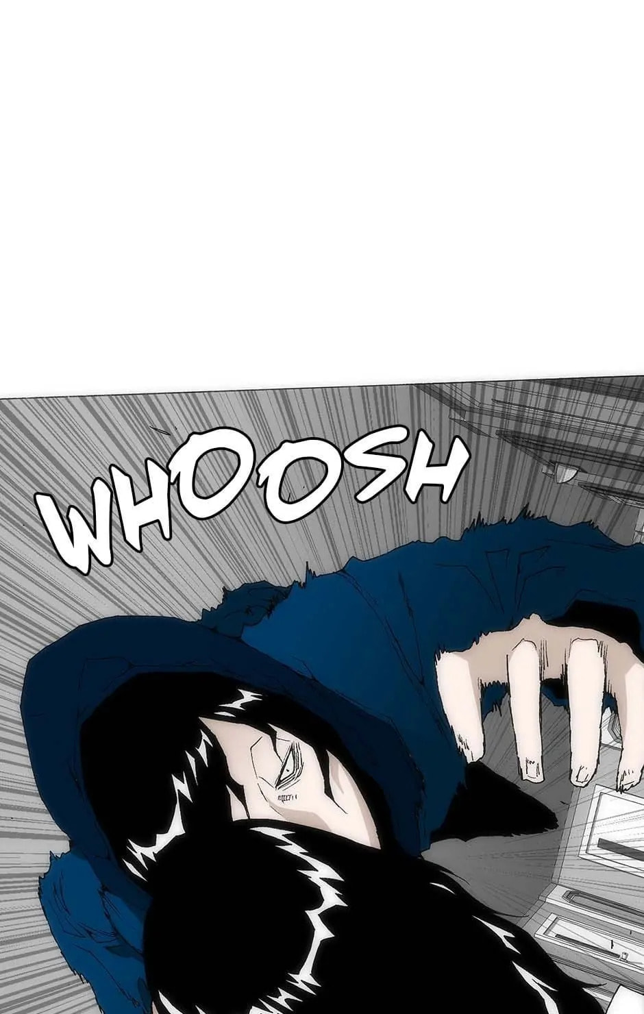 Read Trace chapter 159 image 37 on Lezhin
