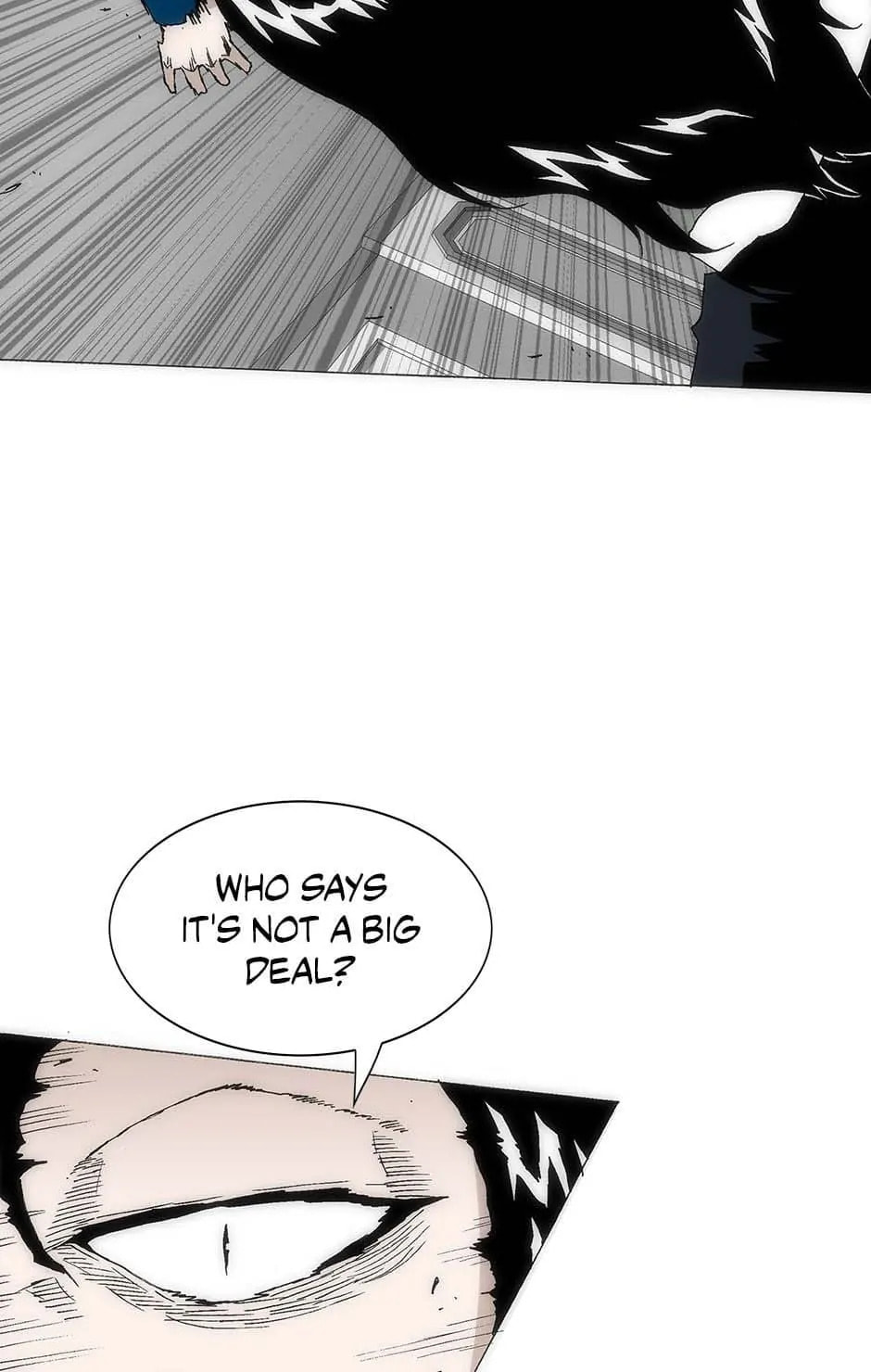 Read Trace chapter 159 image 38 on Lezhin
