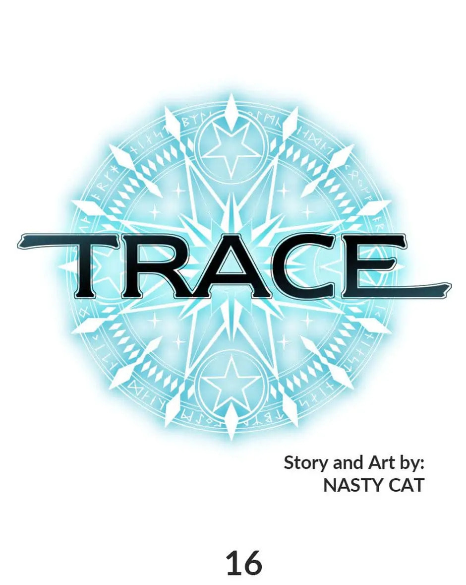 Read Trace chapter 16 image 0 on Lezhin