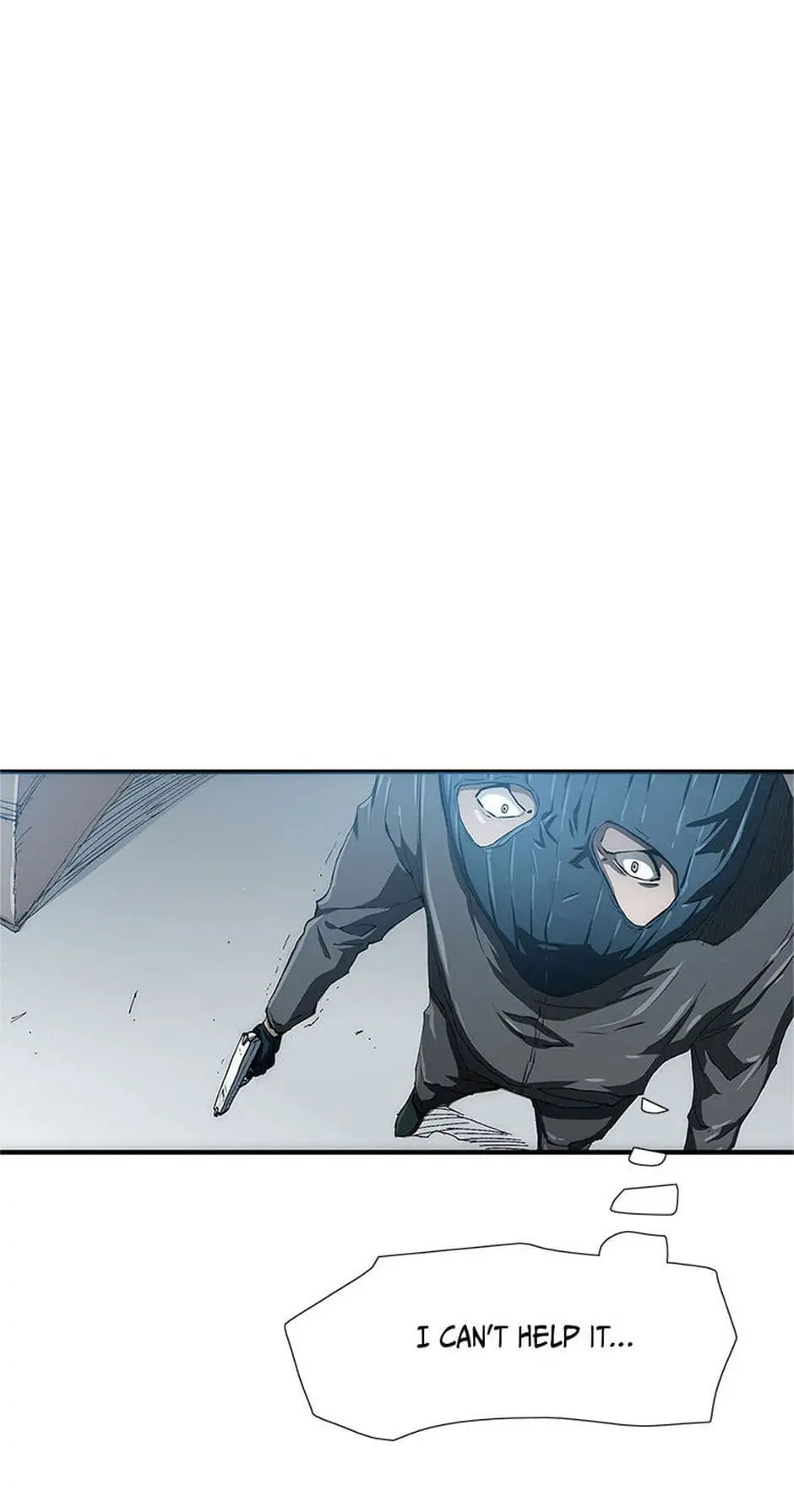 Read Trace chapter 16 image 101 on Lezhin