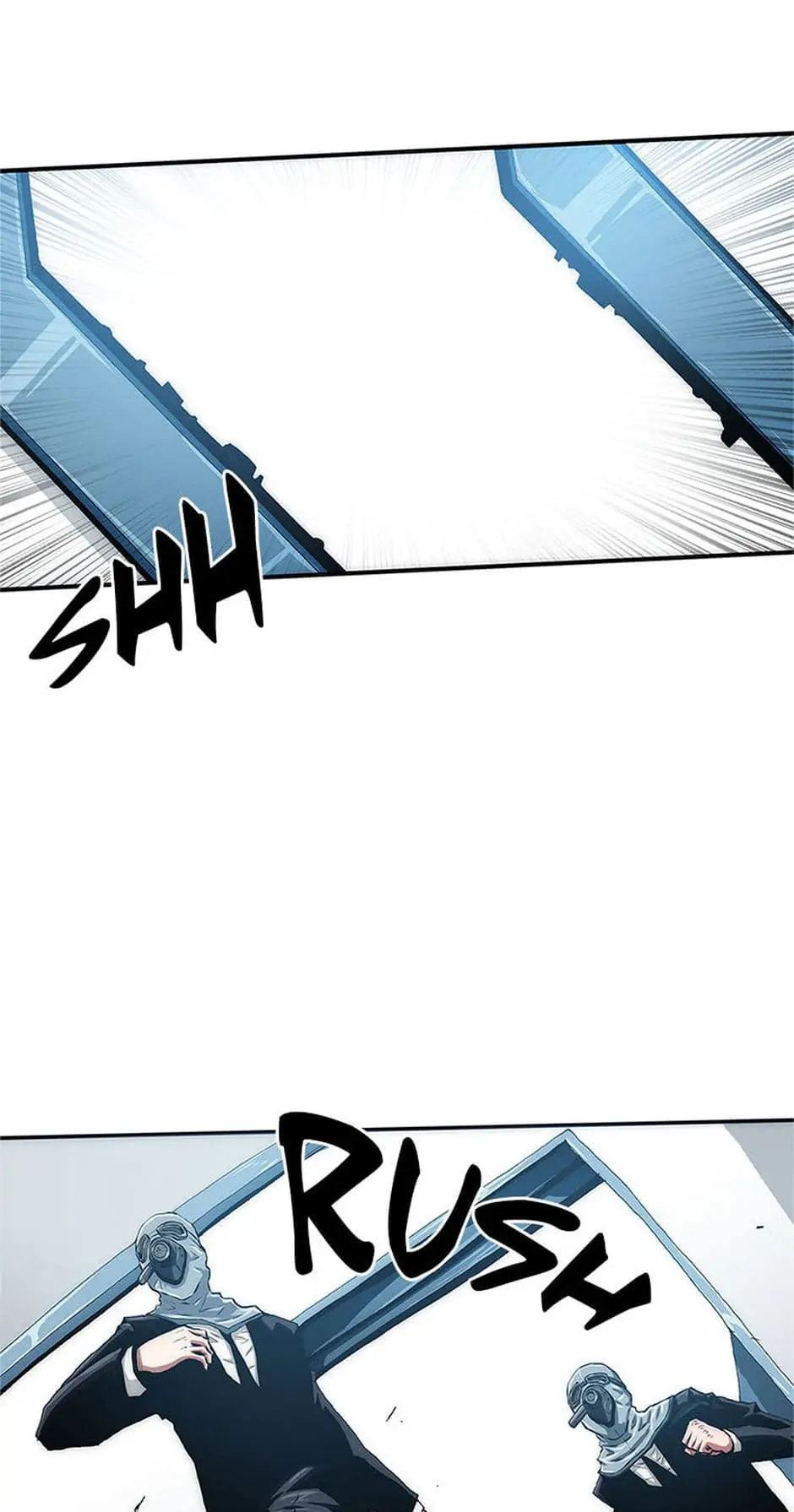 Read Trace chapter 16 image 105 on Lezhin