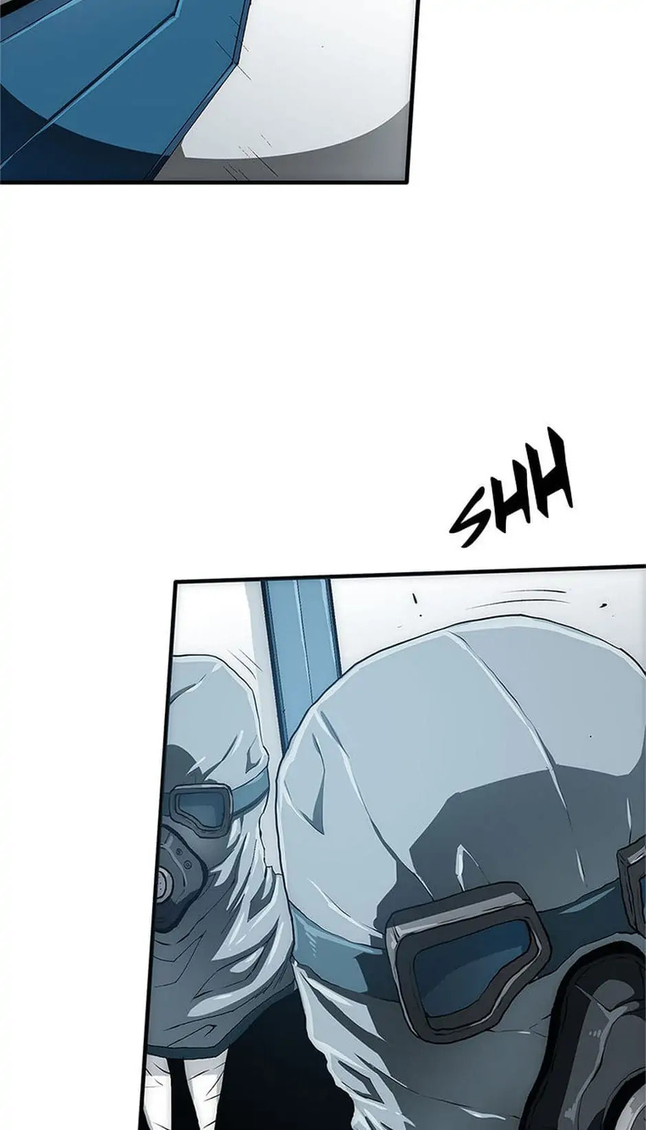 Read Trace chapter 16 image 110 on Lezhin