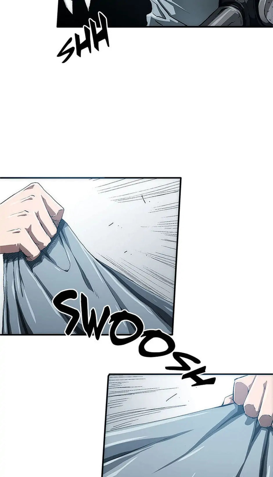 Read Trace chapter 16 image 111 on Lezhin