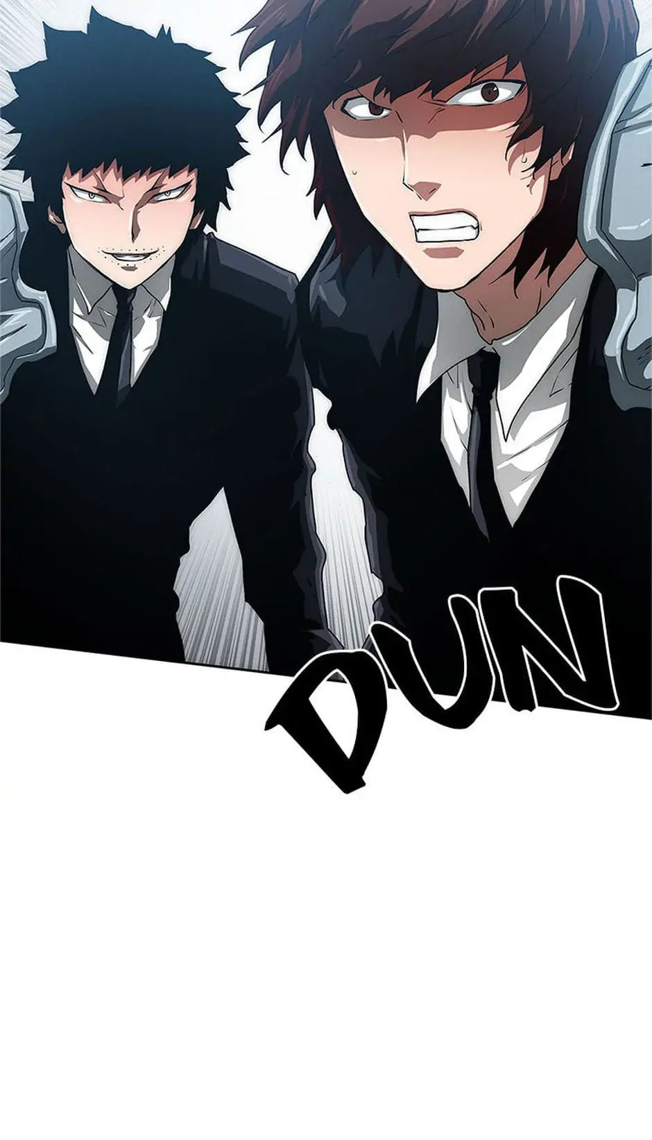 Read Trace chapter 16 image 113 on Lezhin