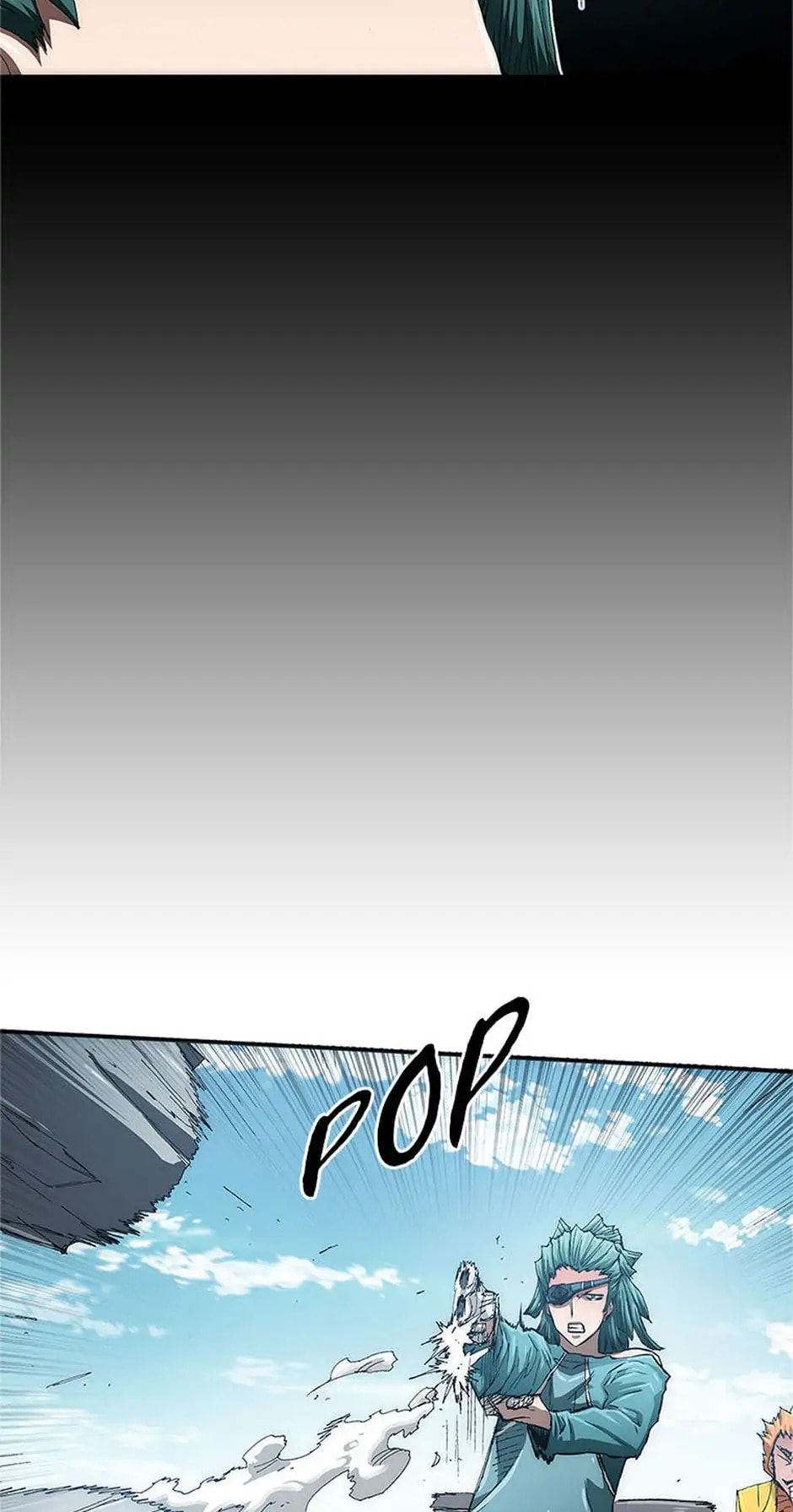 Read Trace chapter 16 image 12 on Lezhin