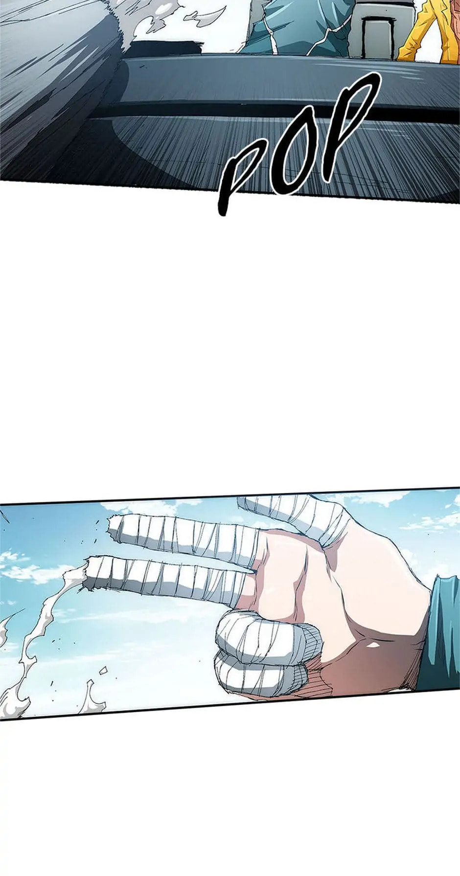 Read Trace chapter 16 image 13 on Lezhin