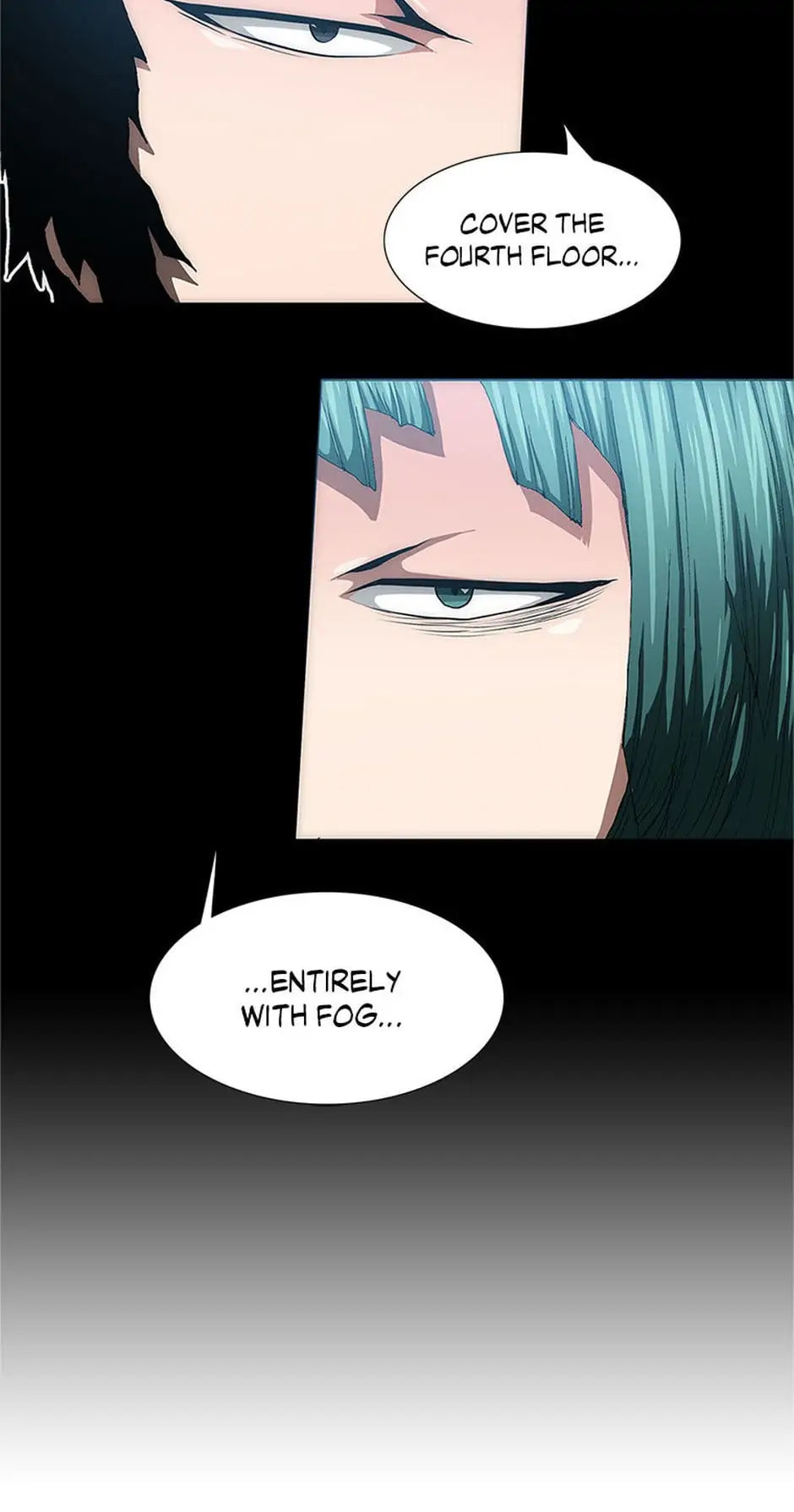 Read Trace chapter 16 image 15 on Lezhin