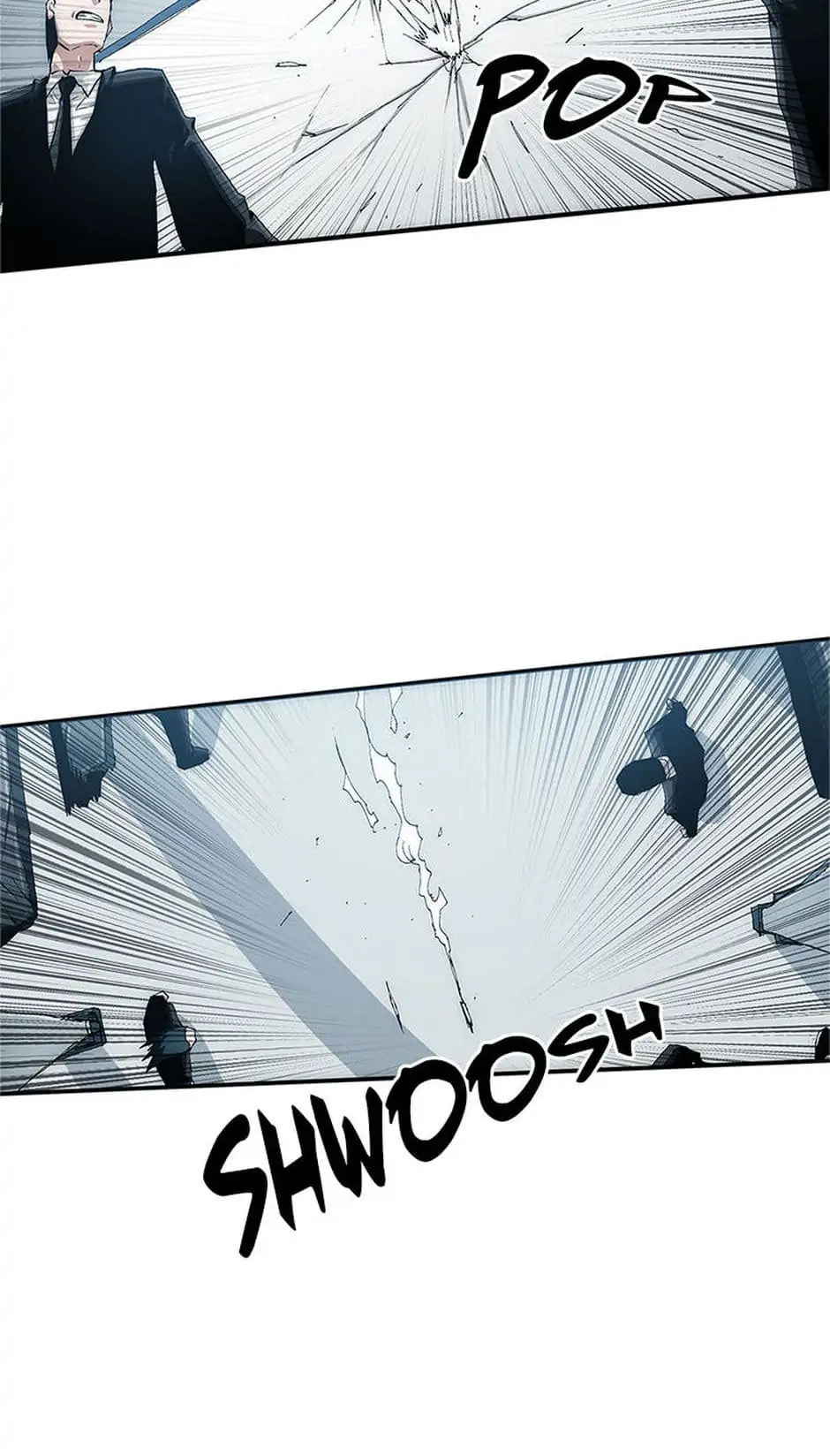 Read Trace chapter 16 image 20 on Lezhin