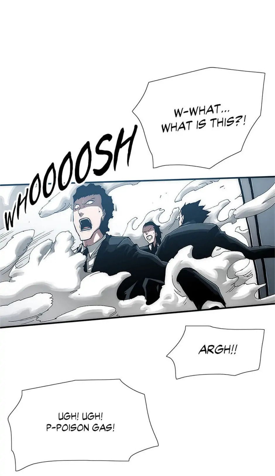 Read Trace chapter 16 image 22 on Lezhin