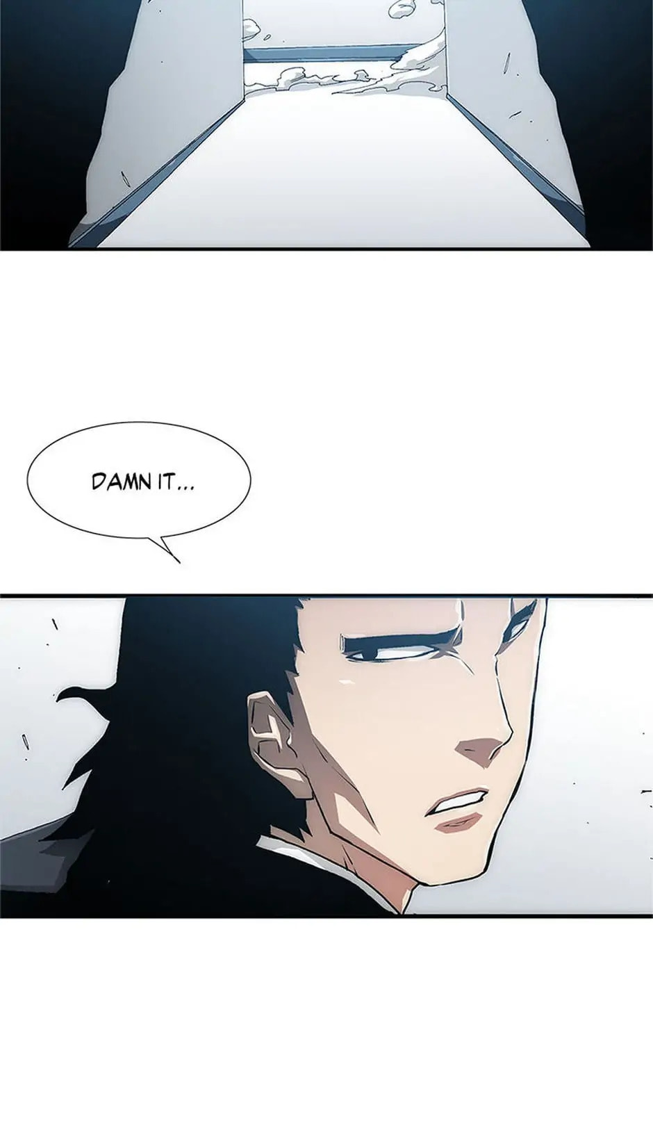 Read Trace chapter 16 image 25 on Lezhin
