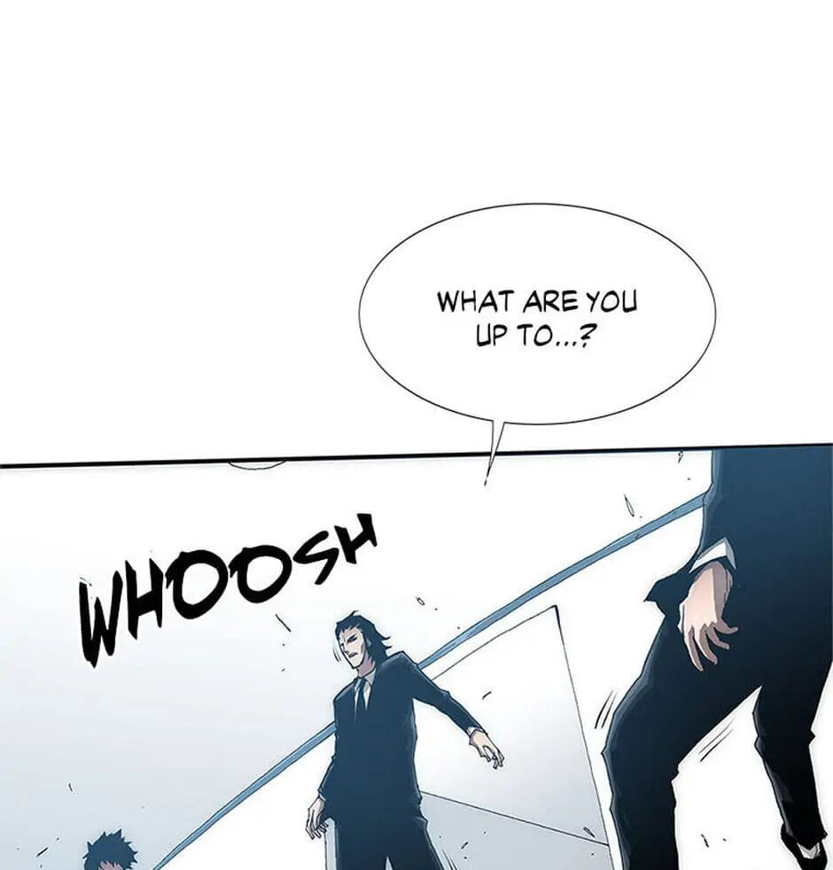 Read Trace chapter 16 image 26 on Lezhin
