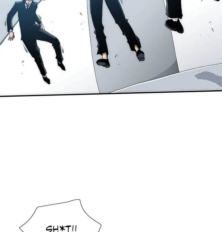 Read Trace chapter 16 image 27 on Lezhin