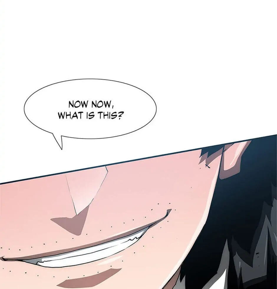 Read Trace chapter 16 image 31 on Lezhin