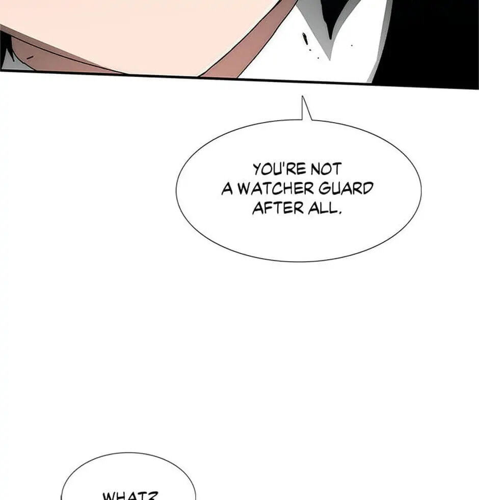 Read Trace chapter 16 image 32 on Lezhin
