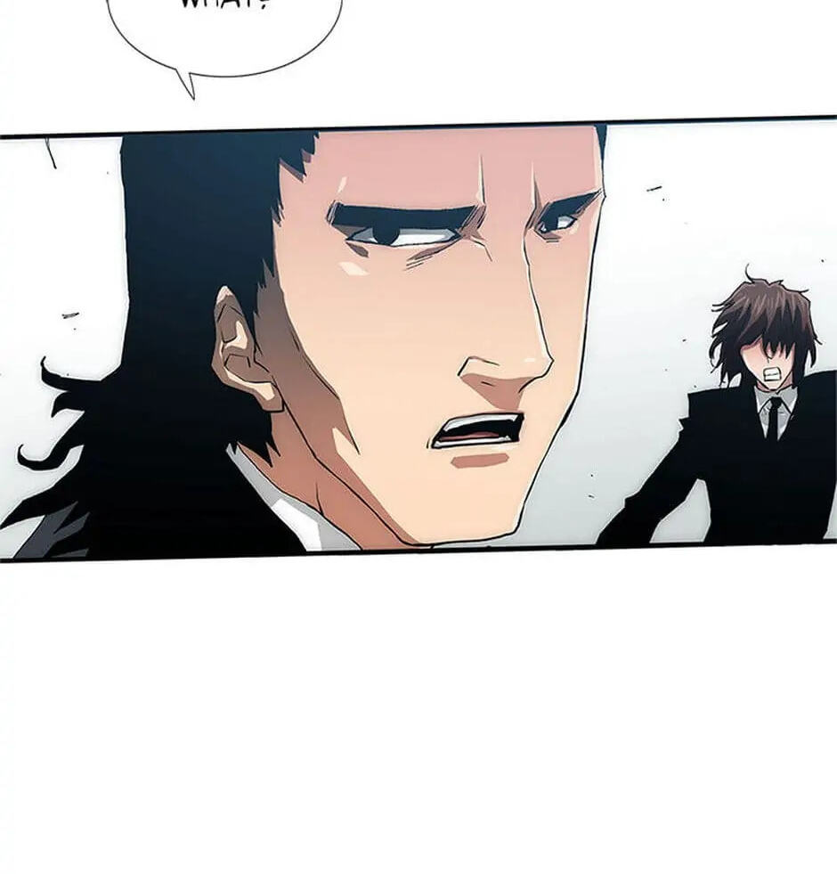 Read Trace chapter 16 image 33 on Lezhin