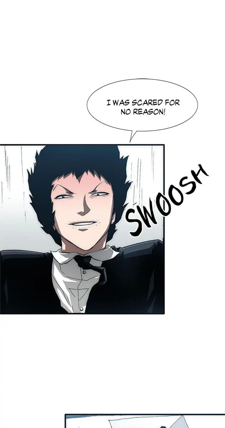 Read Trace chapter 16 image 34 on Lezhin