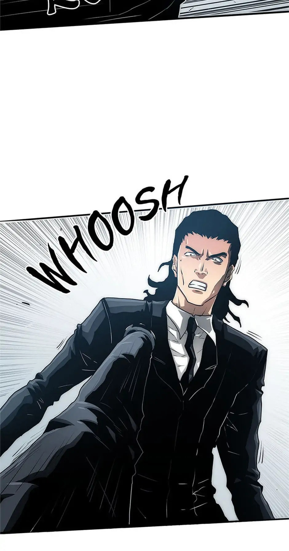Read Trace chapter 16 image 38 on Lezhin
