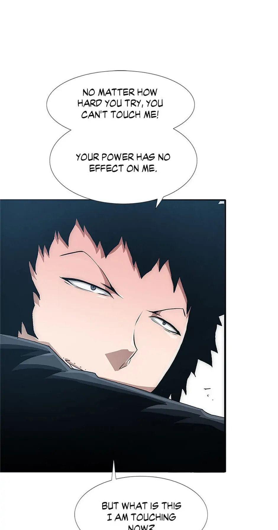 Read Trace chapter 16 image 39 on Lezhin