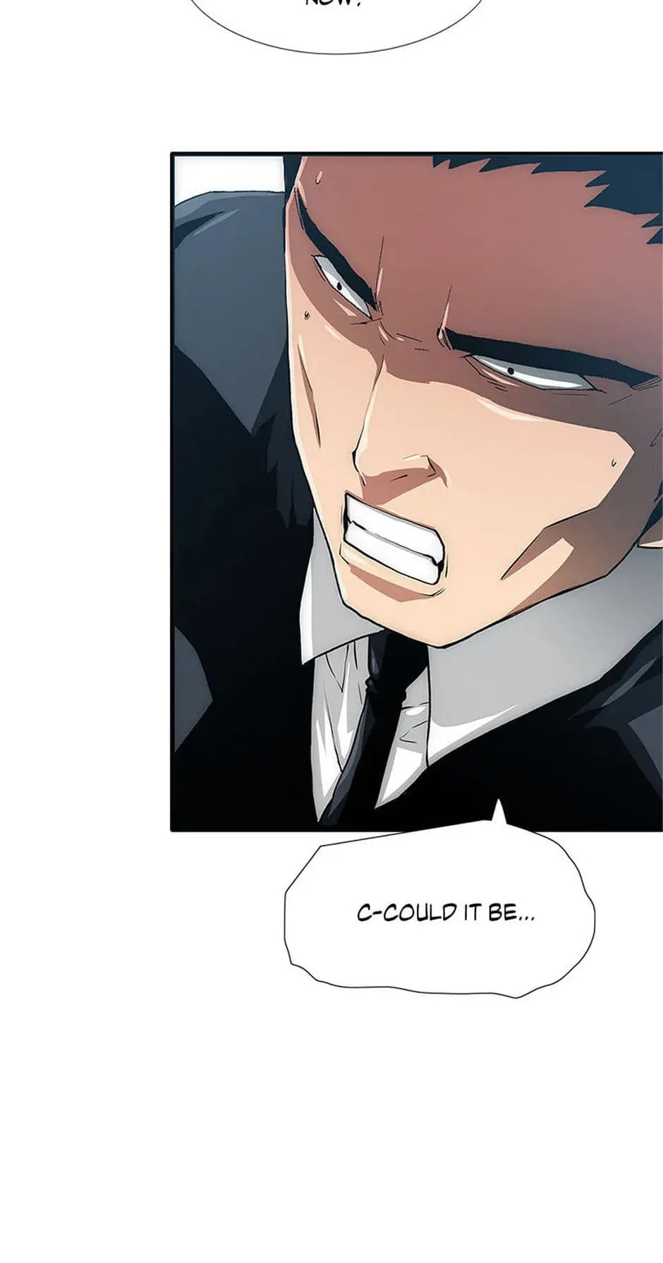 Read Trace chapter 16 image 40 on Lezhin
