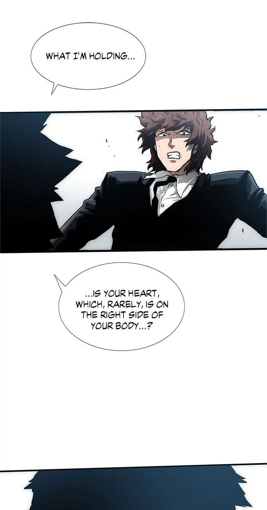 Read Trace chapter 16 image 41 on Lezhin
