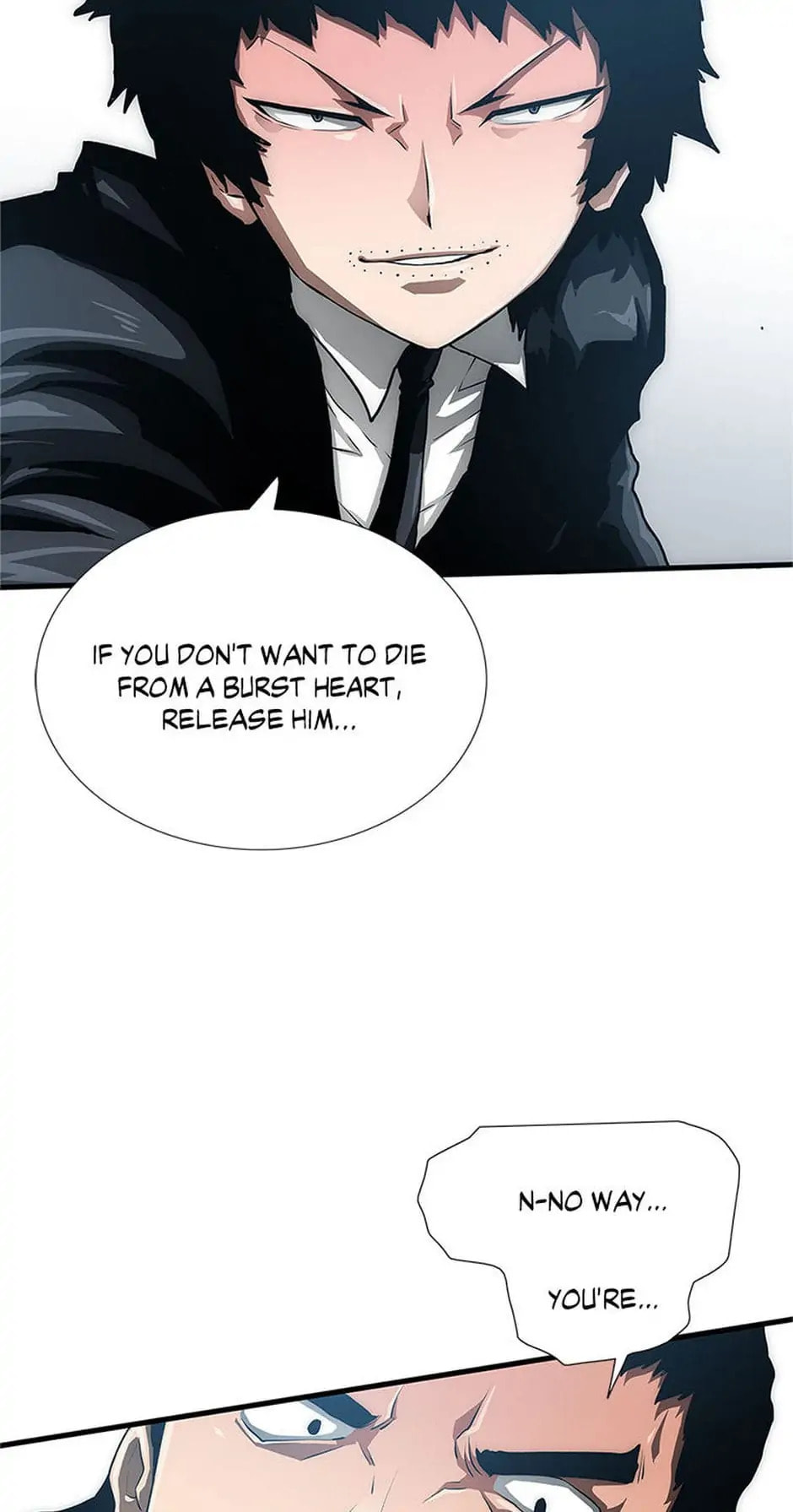 Read Trace chapter 16 image 42 on Lezhin