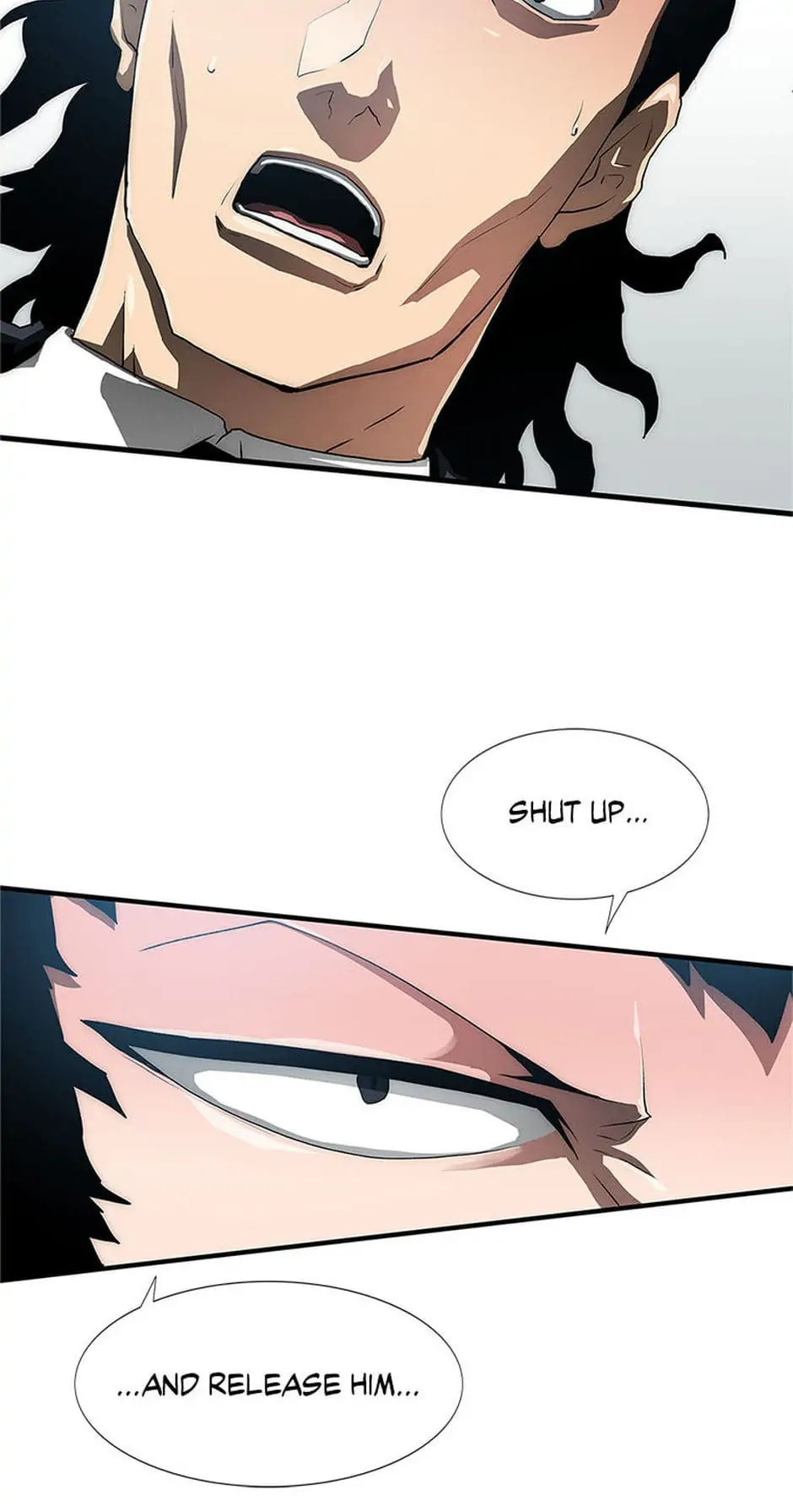 Read Trace chapter 16 image 43 on Lezhin