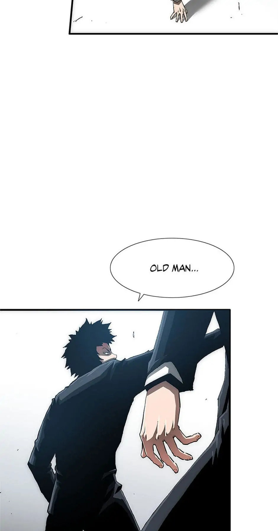 Read Trace chapter 16 image 47 on Lezhin