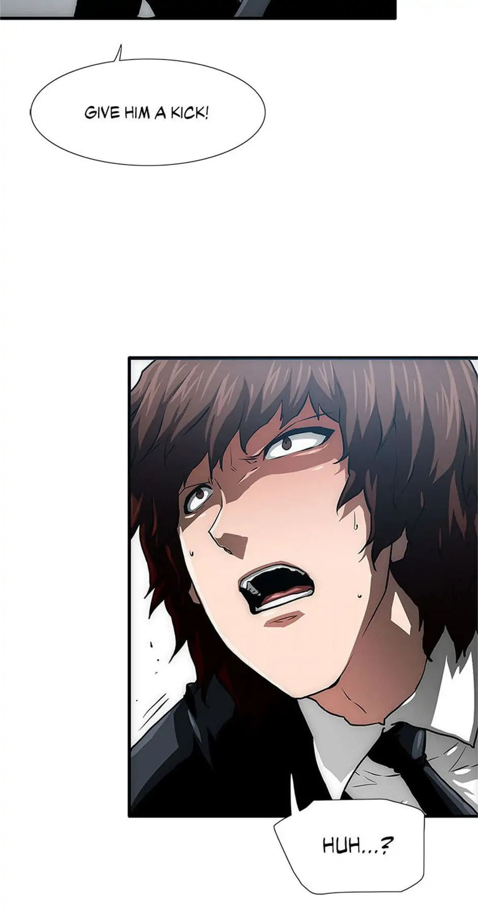 Read Trace chapter 16 image 48 on Lezhin