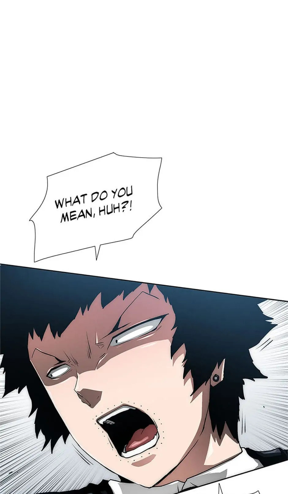 Read Trace chapter 16 image 49 on Lezhin