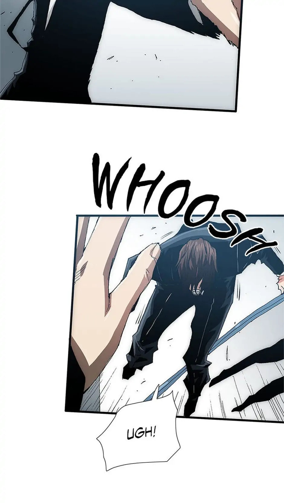Read Trace chapter 16 image 5 on Lezhin