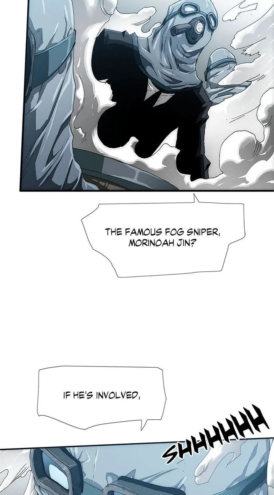 Read Trace chapter 16 image 56 on Lezhin