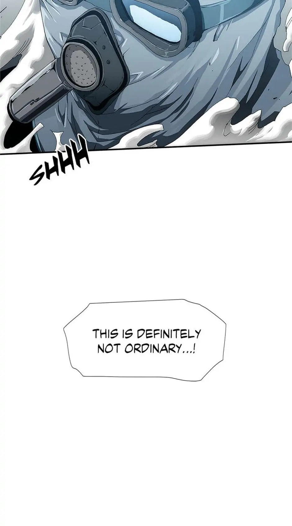 Read Trace chapter 16 image 57 on Lezhin