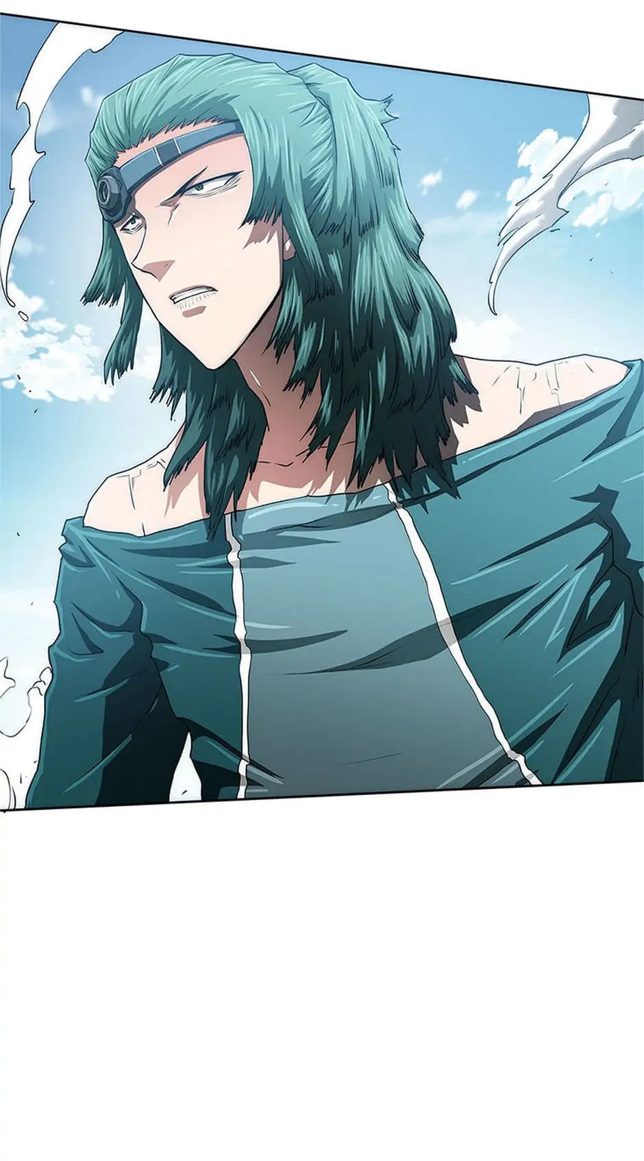 Read Trace chapter 16 image 58 on Lezhin