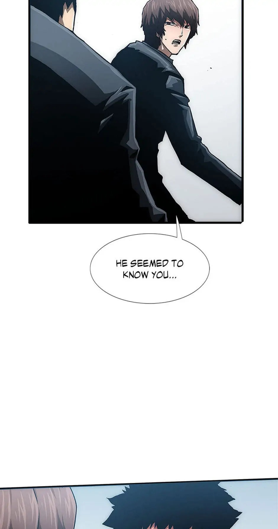 Read Trace chapter 16 image 61 on Lezhin