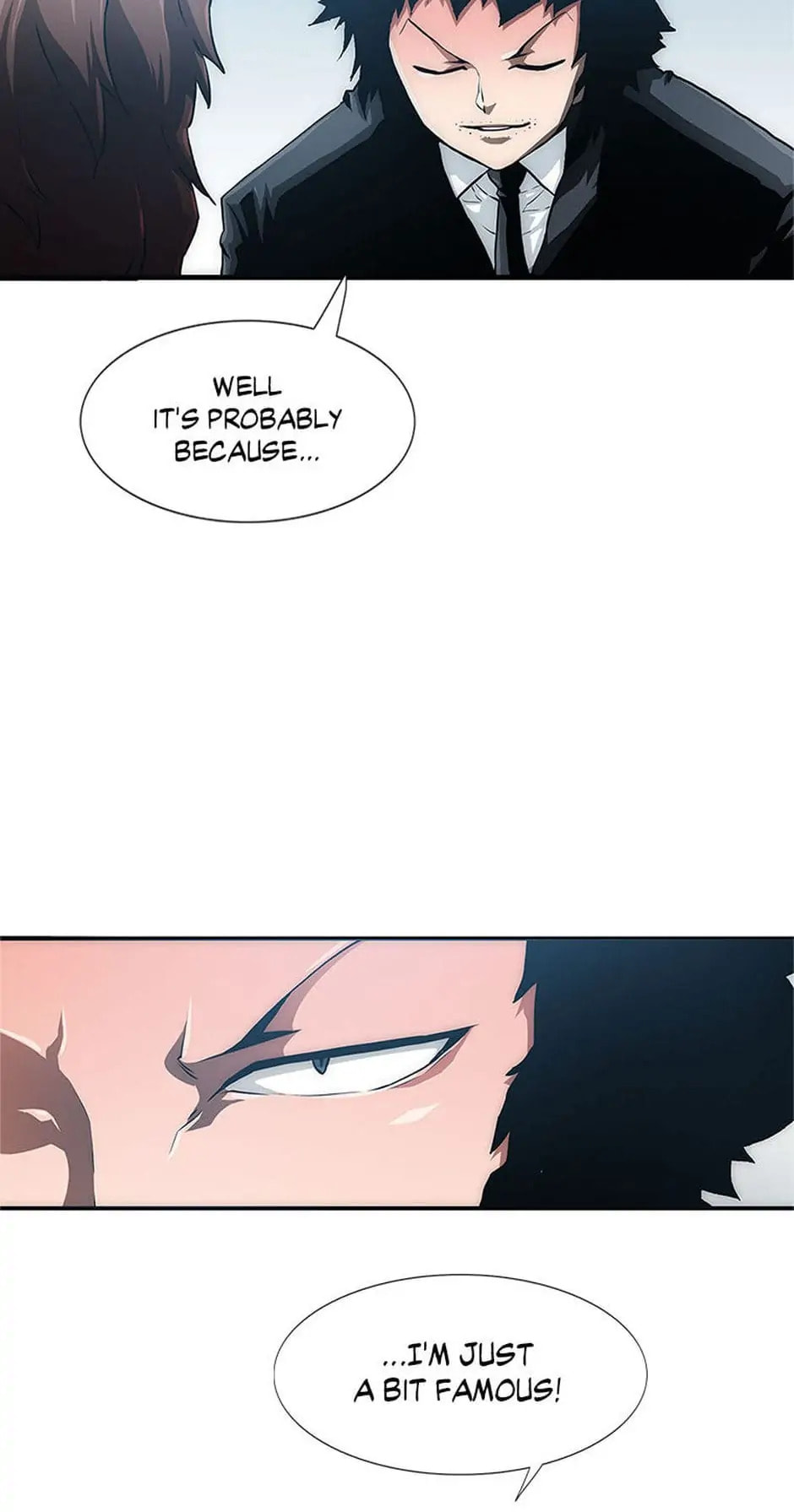 Read Trace chapter 16 image 62 on Lezhin