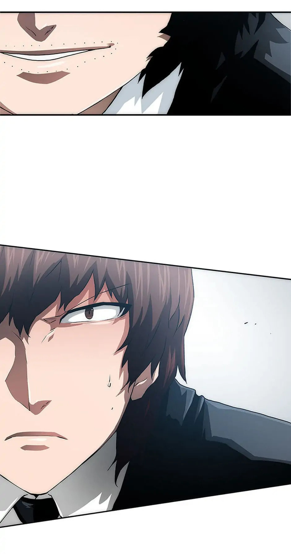 Read Trace chapter 16 image 63 on Lezhin