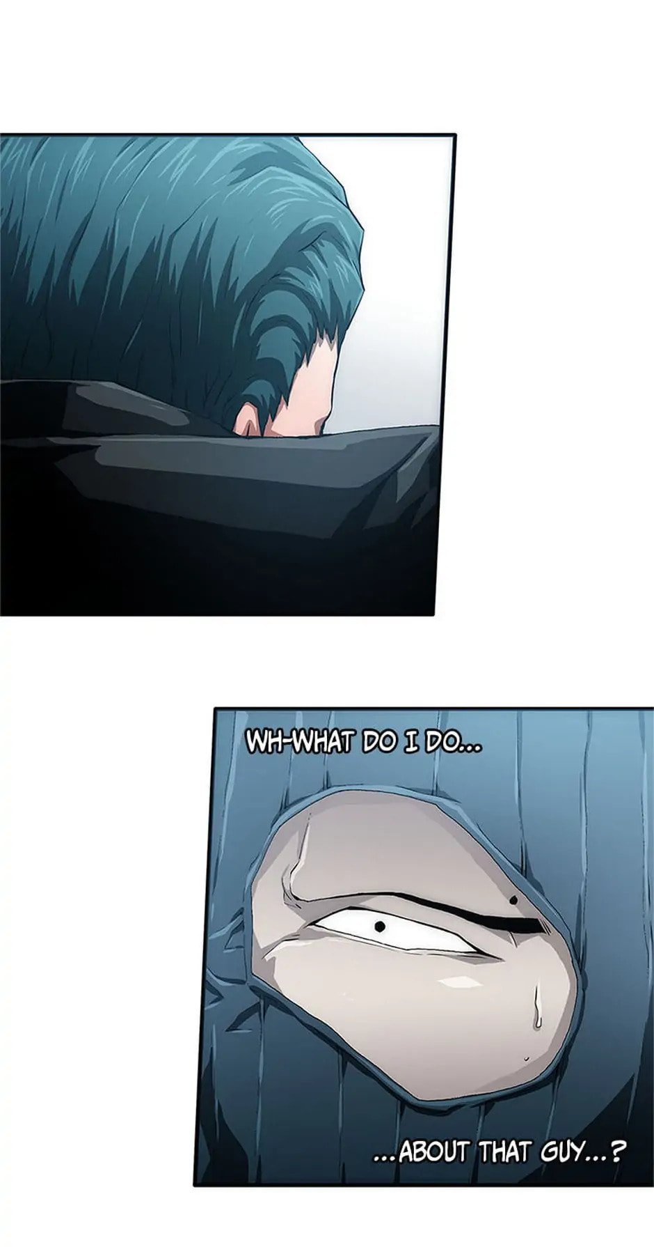 Read Trace chapter 16 image 73 on Lezhin