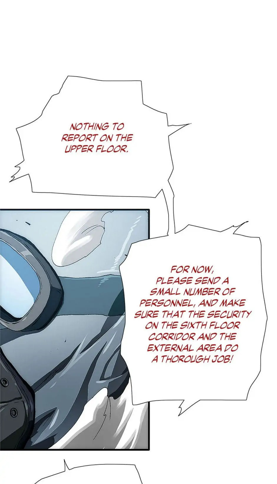 Read Trace chapter 16 image 76 on Lezhin