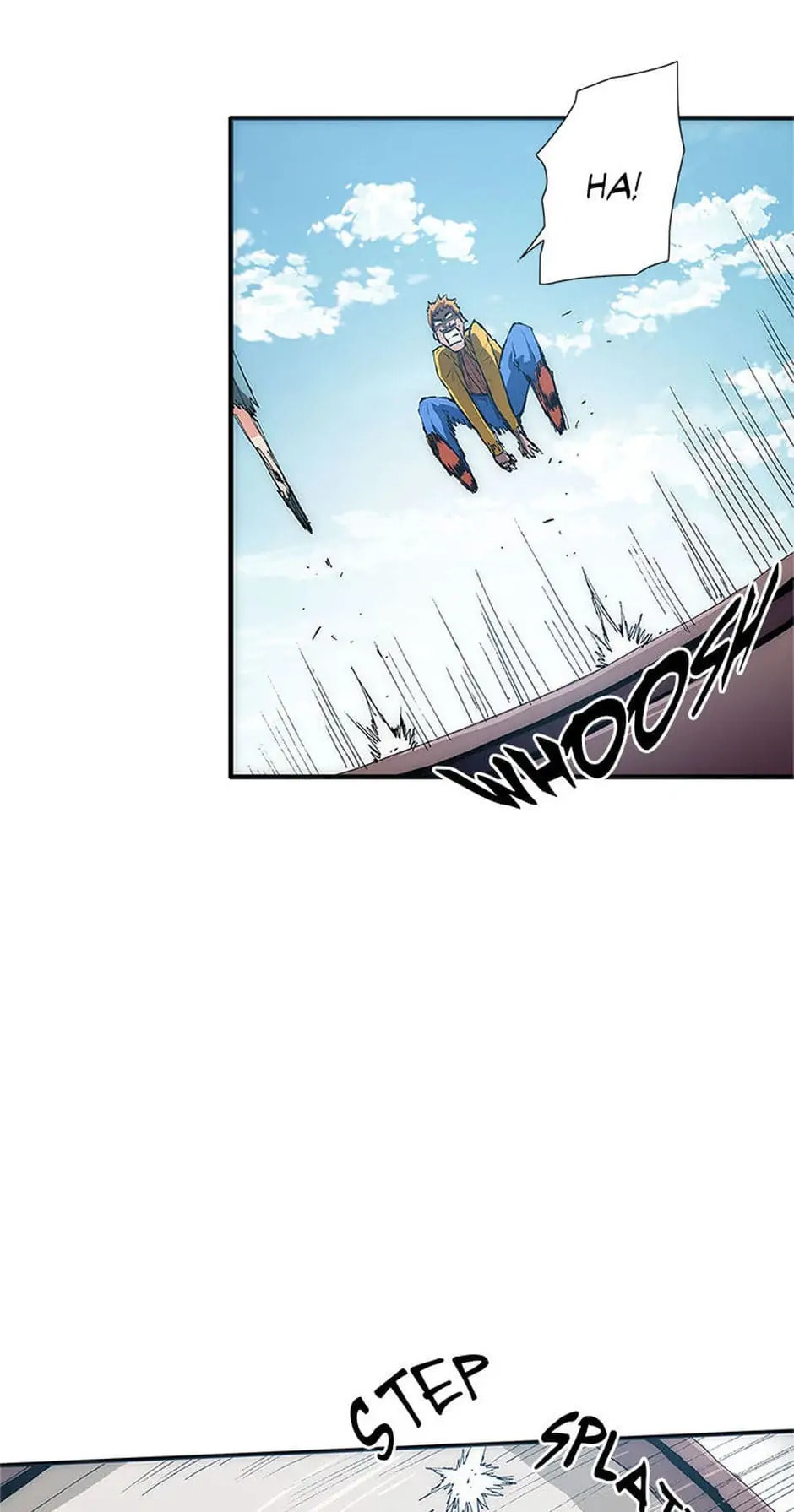 Read Trace chapter 16 image 80 on Lezhin