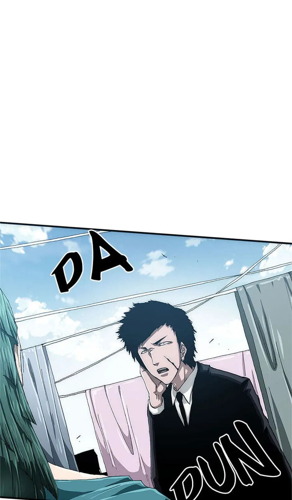 Read Trace chapter 16 image 85 on Lezhin