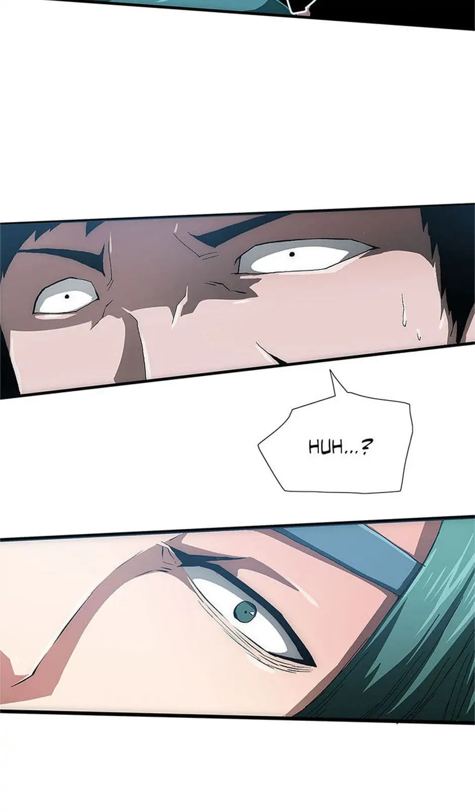 Read Trace chapter 16 image 86 on Lezhin