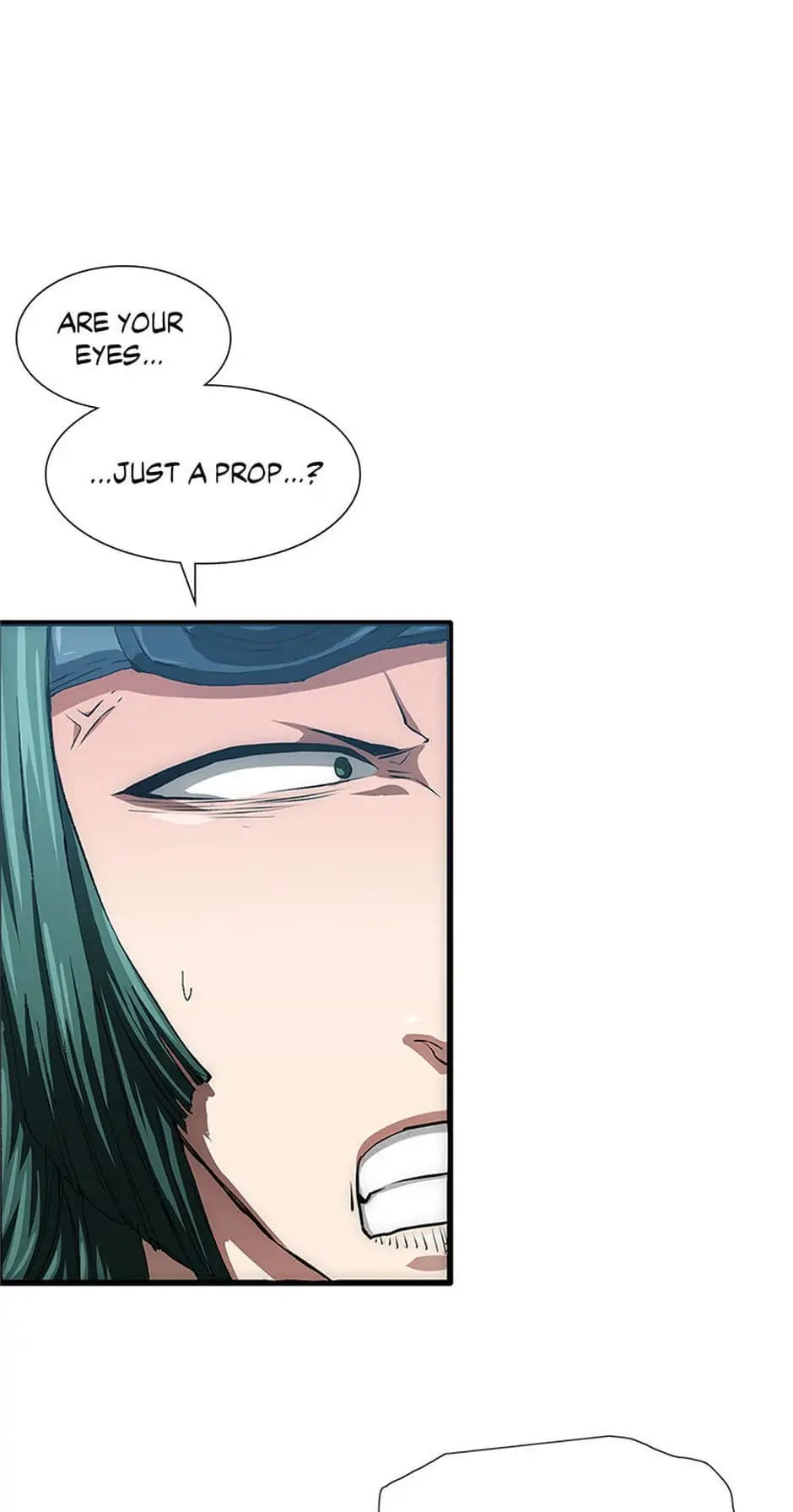Read Trace chapter 16 image 89 on Lezhin