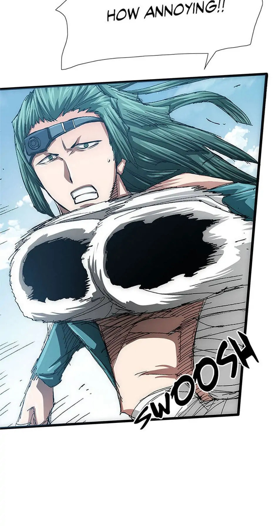 Read Trace chapter 16 image 92 on Lezhin