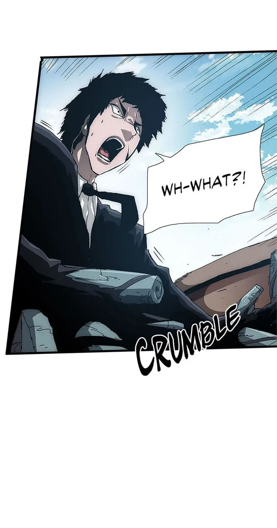 Read Trace chapter 16 image 93 on Lezhin